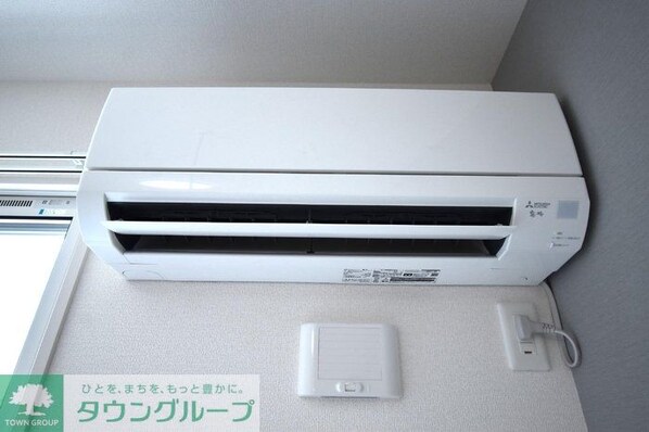 アーク・ド・ルミエールIIの物件内観写真